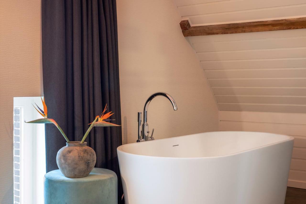 Bunk Hotel Ουτρέχτη Εξωτερικό φωτογραφία