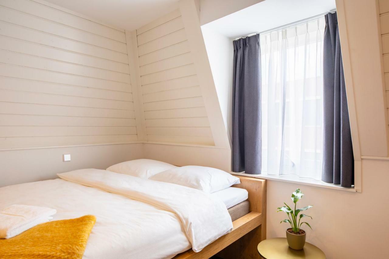 Bunk Hotel Ουτρέχτη Εξωτερικό φωτογραφία