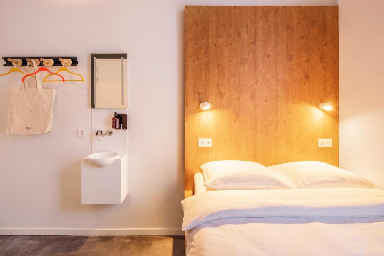 Bunk Hotel Ουτρέχτη Εξωτερικό φωτογραφία